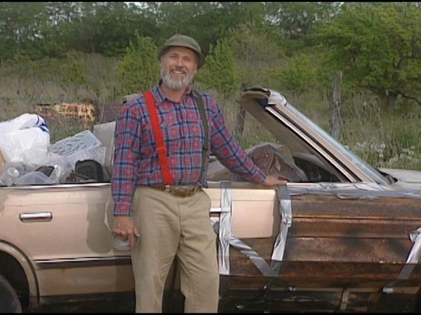 The Red Green Show CA - Harold's Job