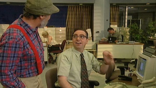 The Red Green Show CA - The Fishing Derby