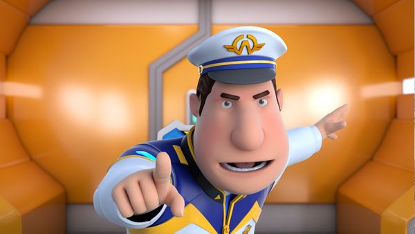 Super Wings - Save World Aircraft