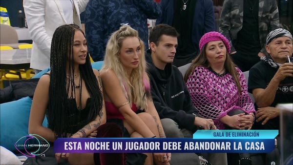 Gran Hermano Chile LT - Episodio 7