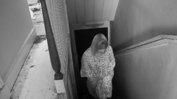 Most Haunted: Unseen - Ruthin Castle