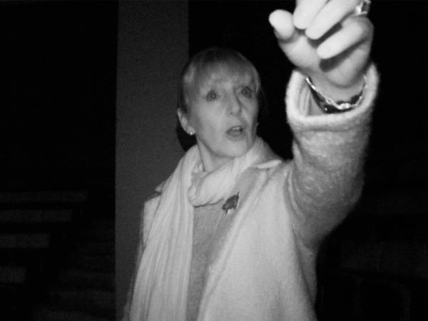 Most Haunted: Unseen - Champness Hall