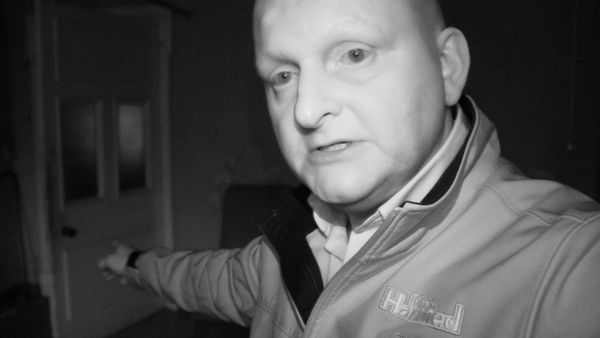 Most Haunted: Unseen - Bron-Y-Garth Hospital Pt1