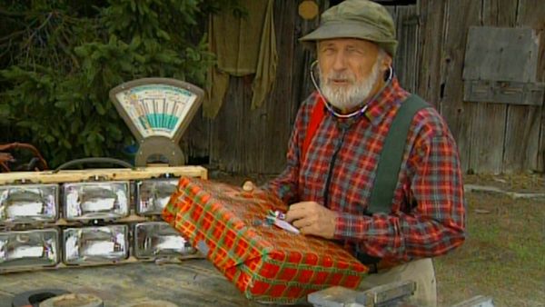 The Red Green Show CA - The Butter Man (Christmas Show)