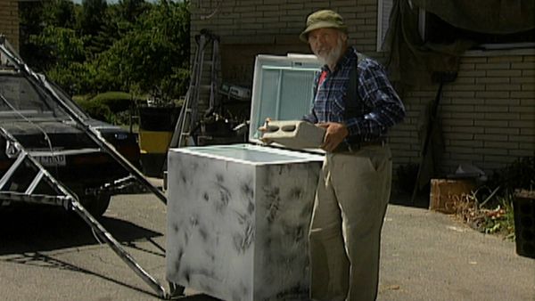 The Red Green Show CA - The Silver Wasp