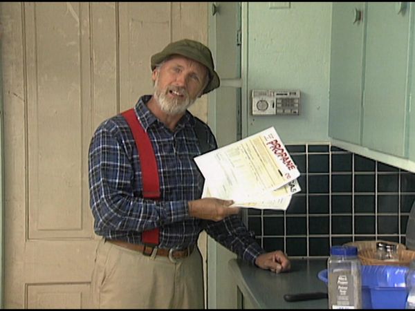 The Red Green Show CA - Snowed In