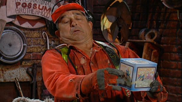 The Red Green Show CA - A Lot Like Christmas
