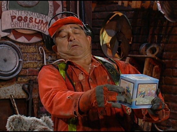 The Red Green Show CA - A Lot Like Christmas