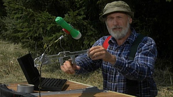 The Red Green Show CA - The Moosetrap