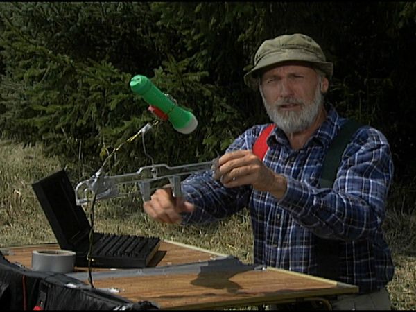 The Red Green Show CA - The Moosetrap