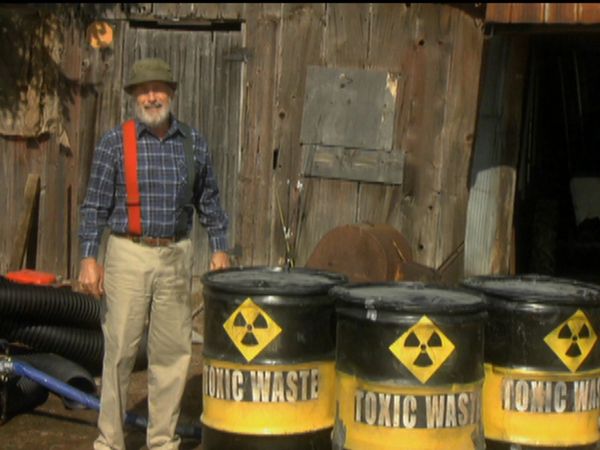 The Red Green Show CA - You've Got Oil