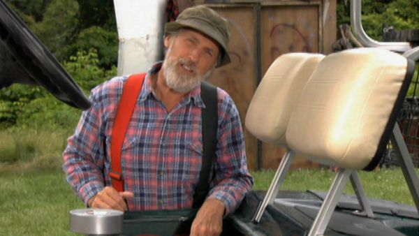 The Red Green Show CA - The Drive-Thru