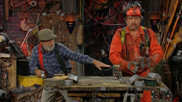 The Red Green Show CA - Pay It Forward