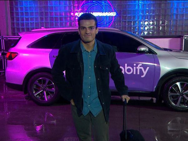 Gran Hermano Chile LT - Episodio 8