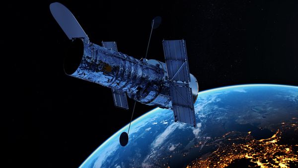 The New Frontier - THE NEXT BIG LEAPS