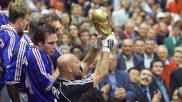 The Pitch 2022 - Group C