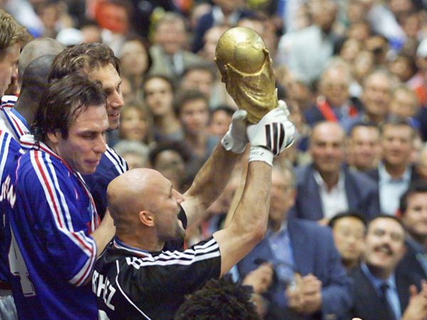 The Pitch 2022 - Group C
