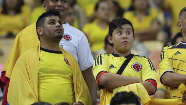 The Pitch 2022 - Group F