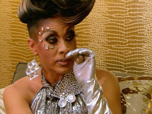 RuPaul's Drag Race Untucked - Glamazônias versus Campeãs
