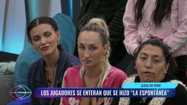 Gran Hermano Chile LT - Episodio 9