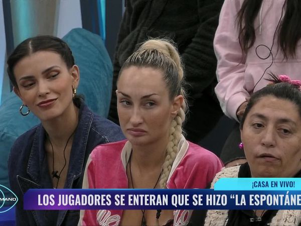Gran Hermano Chile LT - Episodio 9