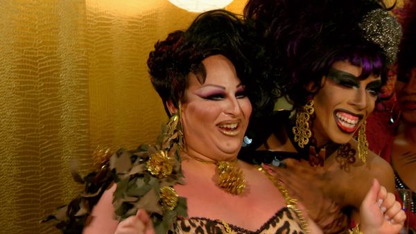 RuPaul's Drag Race Untucked - RuPocalipse!