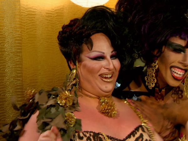 RuPaul's Drag Race Untucked - RuPocalipse!
