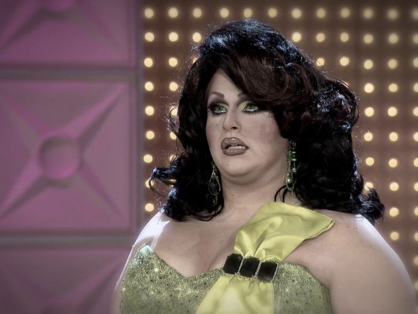 RuPaul's Drag Race Untucked - Queens Atrás das Grades