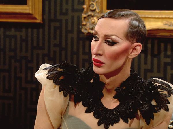 RuPaul's Drag Race Untucked - Escola do Papai Noel para Garotas