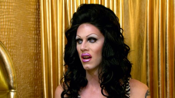 RuPaul's Drag Race Untucked - Revisdrag