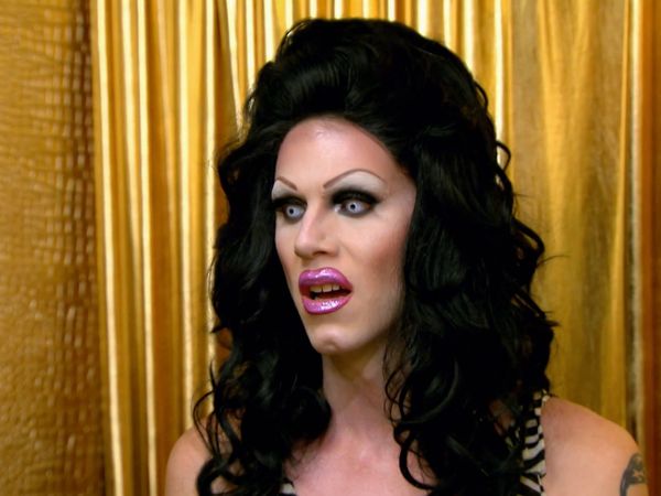 RuPaul's Drag Race Untucked - Revisdrag