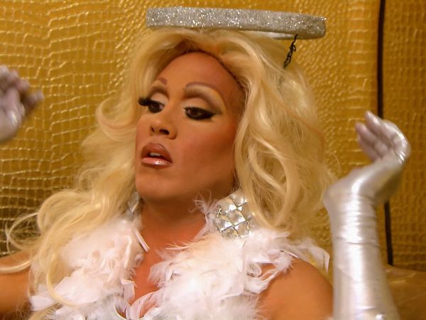RuPaul's Drag Race Untucked - Frenômenos