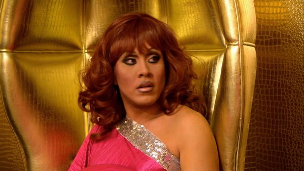 RuPaul's Drag Race Untucked - Papai de Açúcar