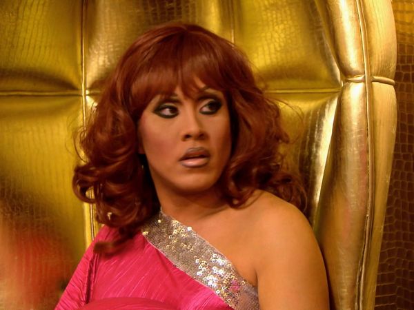 RuPaul's Drag Race Untucked - Papai de Açúcar