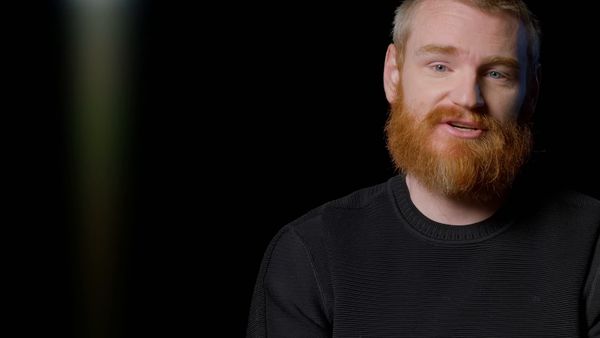 The Challenge - Histórias Nunca Contadas - Espere O Inesperado