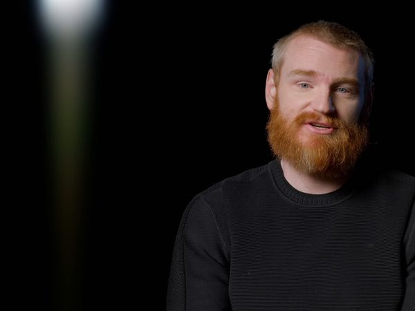The Challenge - Histórias Nunca Contadas - Espere O Inesperado