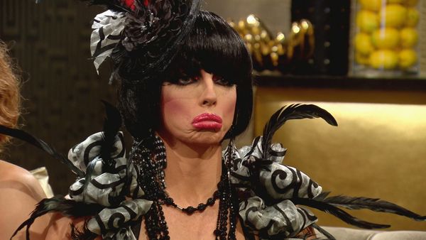RuPaul's Drag Race Untucked - O primeiro