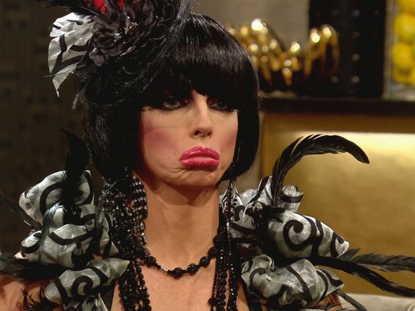 RuPaul's Drag Race Untucked - O primeiro