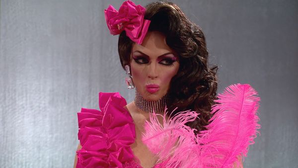 RuPaul's Drag Race Untucked - Baile Realeza da Fortuna