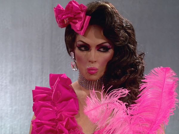 RuPaul's Drag Race Untucked - Baile Realeza da Fortuna