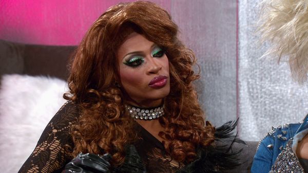 RuPaul's Drag Race Untucked - Dragtulação de Grau