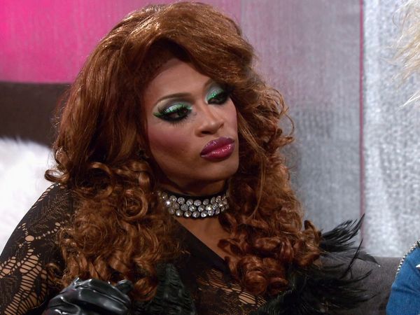 RuPaul's Drag Race Untucked - Dragtulação de Grau