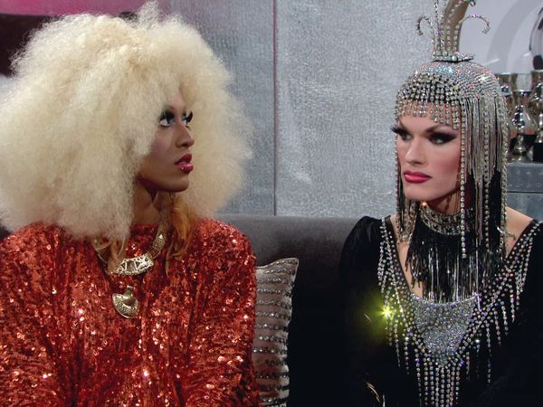 RuPaul's Drag Race Untucked - Justiça aos Contos de Fadas