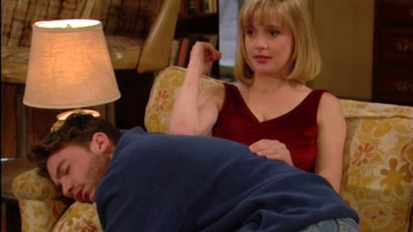 Vore værste år - I Want My Psycho Dad, Part 2