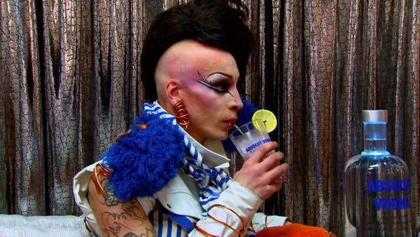 RuPaul's Drag Race Untucked - RuPocalipse!