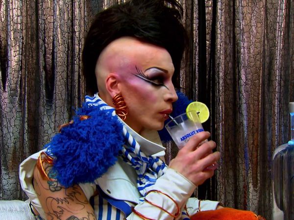 RuPaul's Drag Race Untucked - RuPocalipse!