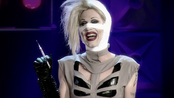 RuPaul's Drag Race Untucked - Snatch Game: El juego de las imitaciones
