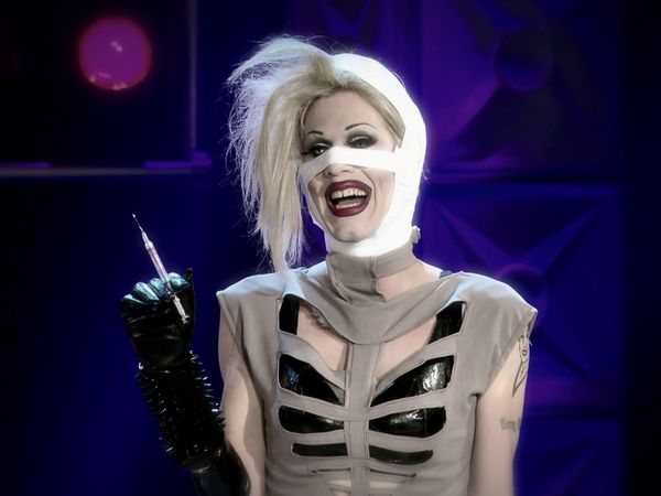 RuPaul's Drag Race Untucked - Snatch Game: El juego de las imitaciones