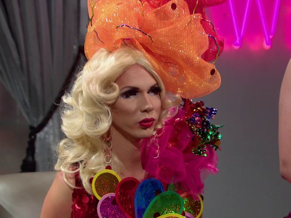 RuPaul's Drag Race Untucked - RuPaullywood o reventar