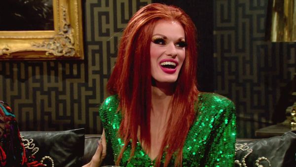 RuPaul's Drag Race Untucked - El roast de RuPaul